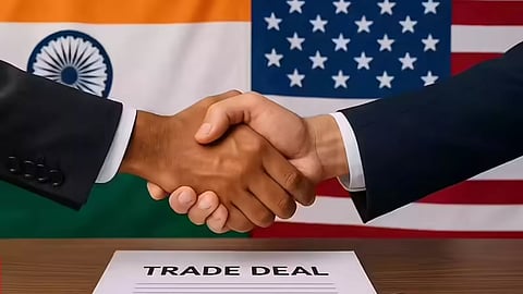 India-US trade deal