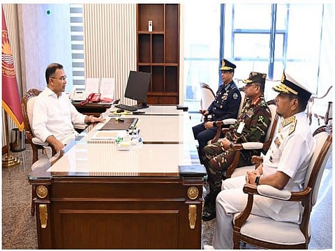 Bangladesh PM Tarique Rahman outlines 180-day priority plan