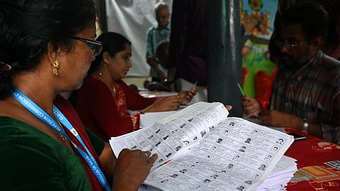 Election Commission of India