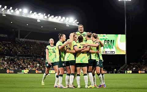 Football Australia names squad for home Women’s Asian Cup