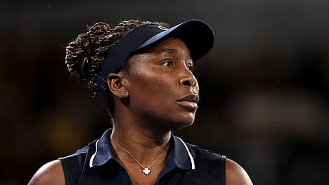 Venus Williams