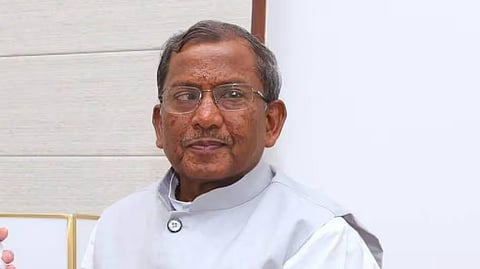 Lakshman Prasad Acharya