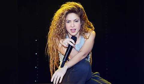 Shakira set to perform in India after 19 years, calls it ‘special’