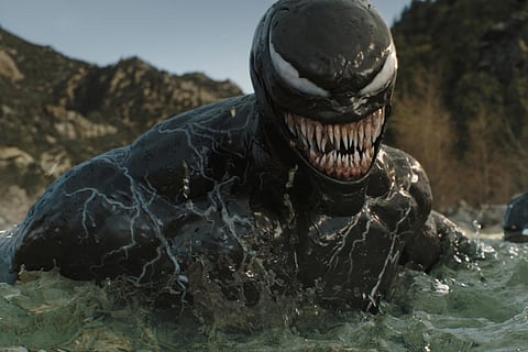 Venom