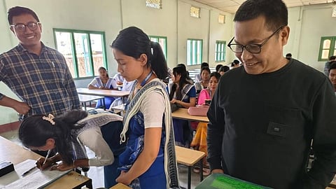 Assam Assembly Election 2026