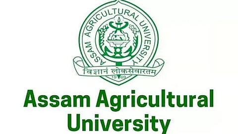 Assam Agricultural University