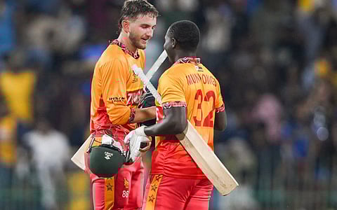 Unpredictable Windies meet underdog Zimbabwe in unexpected Super 8s clash