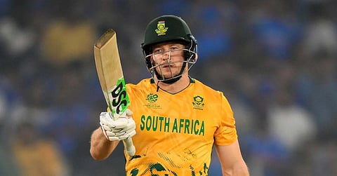 T20 World Cup: Miller, Jansen star as South Africa annihilate India by 76 runs