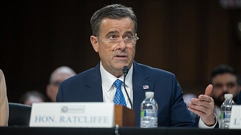 Central Intelligence Agency