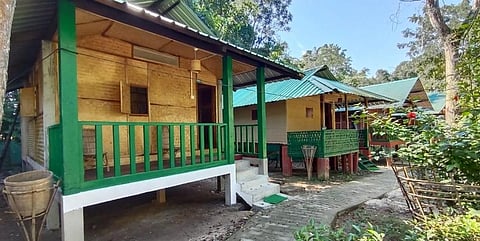Kaziranga