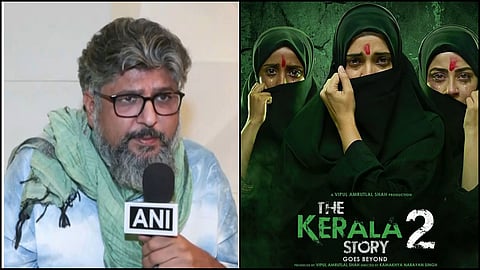 If we have shown anything wrong, I will quit filmmaking: Kamakhya Singh defends 'The Kerala Story 2'