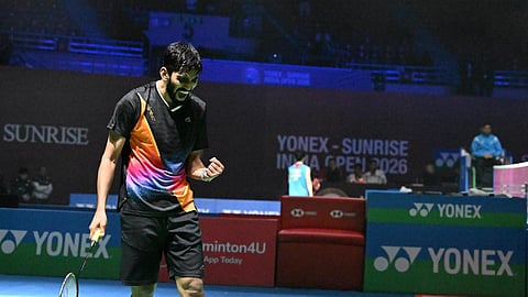 Kidambi Srikanth, Tanvi Sharma spearhead Indian challenge at German Open