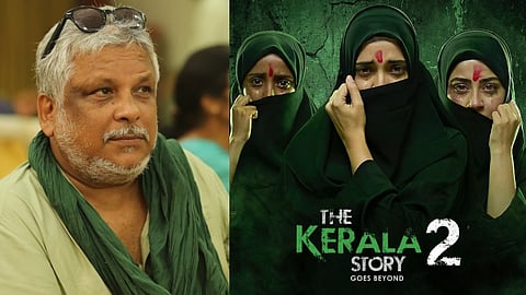 The Kerala Story 2 row: Sudipto Sen breaks silence on why he didn’t direct sequel