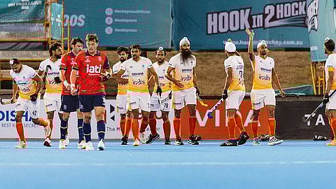 FIH Pro League