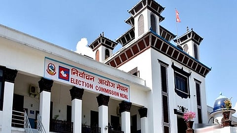 Nepalese Election Commission