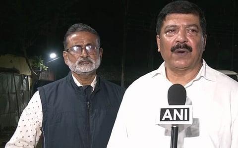 Wrong to consider it a sporadic incident: Cong MLA on Tripura girl’s assaulted in Gurugram