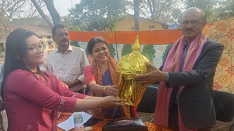 District Veterinary Officer