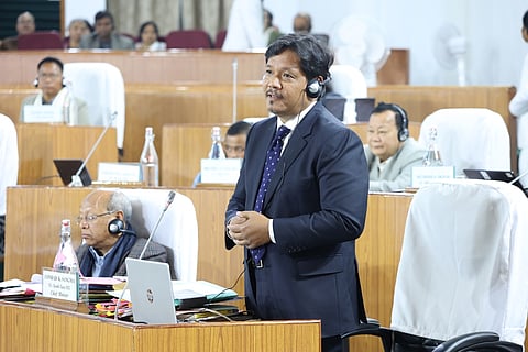 Meghalaya's 1972 Reservation Policy Backed by CM Conrad Amid Legal Scrutiny