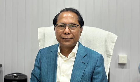 TMC set to release second GHADC list; Mukul accuses MDA of undermining council