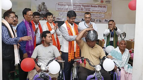 HPV vaccination programme