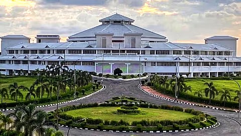 Tripura Assembly Budget Session Begins March 13; New Speaker Election Anticipated