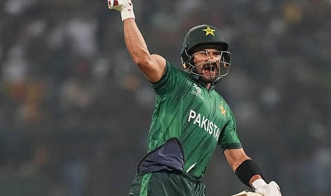 T20 World Cup: Pakistan crash out despite win, New Zealand advance