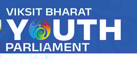 Viksit Bharat Youth Parliament