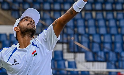 Bengaluru to host blockbuster two-week ATP Challenger swing in May