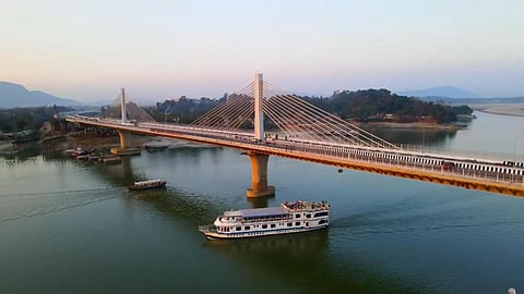 Kumar Bhaskar Varma Setu