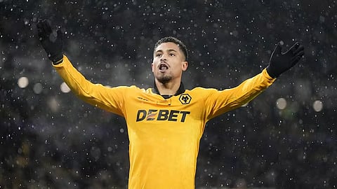 Wolves Triumph Over Aston Villa to Avoid Premier League Infamy