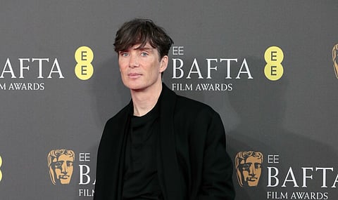 Cillian Murphy calls himself ‘incredibly average,’ shuns Hollywood fame