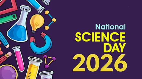 National Science Day