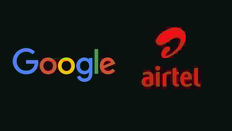 Airtel, Google join hands to curb spam on RCS messaging in India