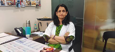 Dr. Mona Dahiya is Delhi’s Best IVF Doctor for Fertility Care