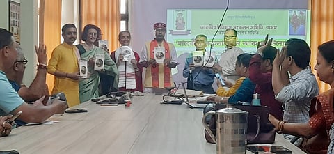 'Delving into the Bharatiya Way'