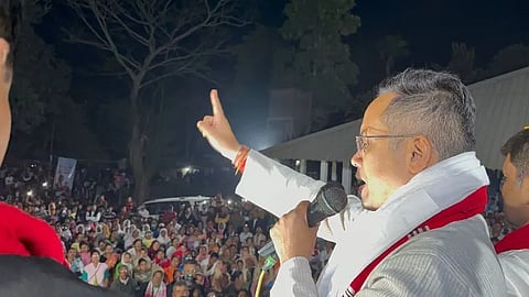 Assam Pradesh Congress Committee