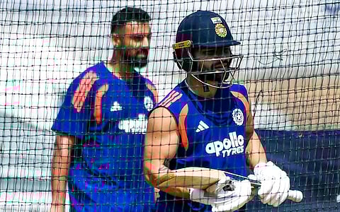 T20 World Cup: England ‘confident’ of beating India in semis