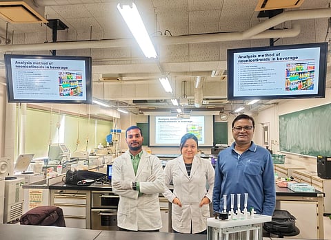 Bodoland University boosts global research ties with Japan collaboration