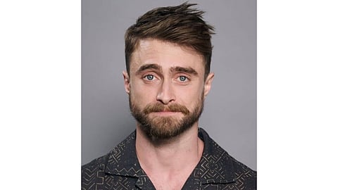 Daniel Radcliffe reveals fitness transformation after quitting smoking and alcohol