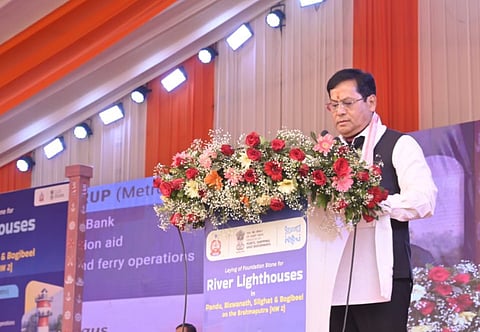 Sarbananda Sonowal