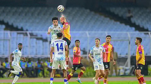 Indian Super League 2025–26: FC Goa hold East Bengal