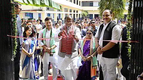 Lakshman Prasad Acharya