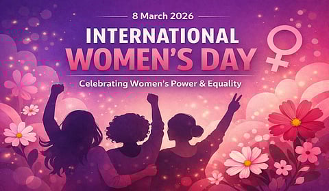 Women’s Day
