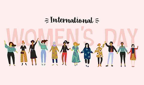 International Women’s Day