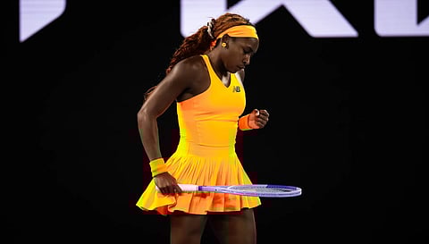 Aryna Sabalenka, Coco Gauff, and Naomi Osaka Triumph in Indian Wells Openers