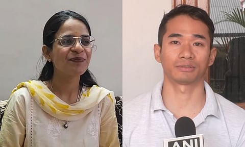 UPSC CSE 2025 Toppers Share Their Stories: Hard Work, Family Support and a Dream of Service