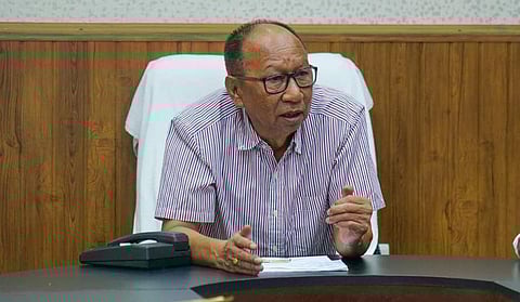 Manipur CM Announces Rs 350 Crore Budget Provision for Women Hit by Ethnic Violence