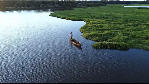 Assam Government Proposes Kumri Beel in Goalpara as Reserve Forest