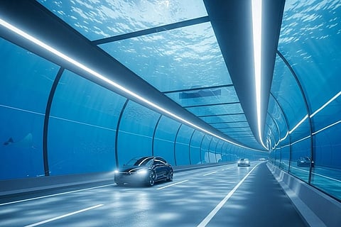 India's First Road-Rail Underwater Tunnel Under Brahmaputra: All You Need to Know