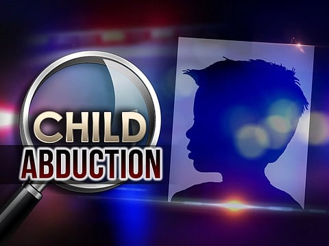 Child Abduction Attempt
